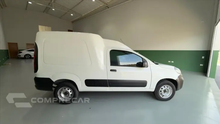 FIORINO 1.4 MPI FURGÃO ENDURANCE 8V FLEX 2P MANUAL