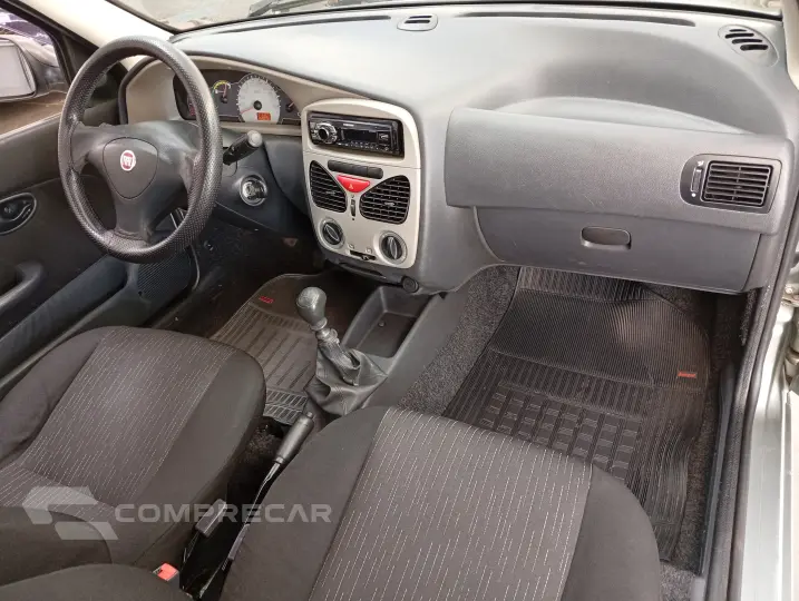 PALIO 1.0 MPI Fire Economy 8V