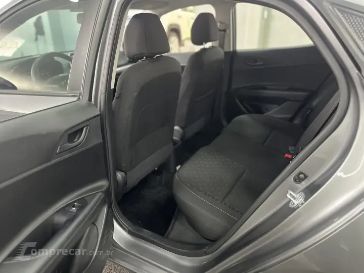 HB20 1.0 12V Comfort Plus