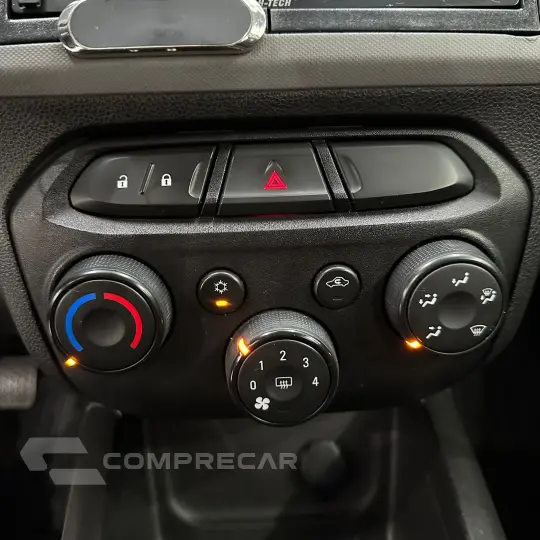 ONIX HATCH Joy 1.0 8V Flex 5p Mec.