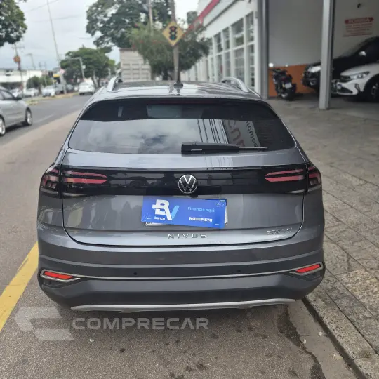 NIVUS 1.0 200 TSI Highline