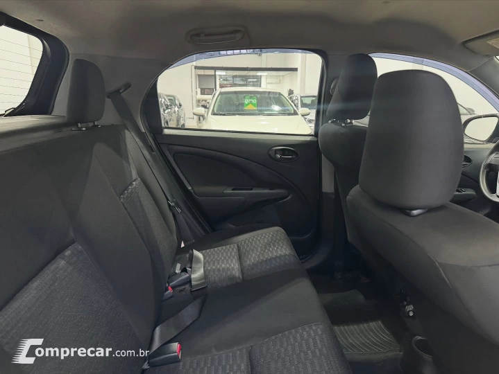 ETIOS 1.3 X 16V