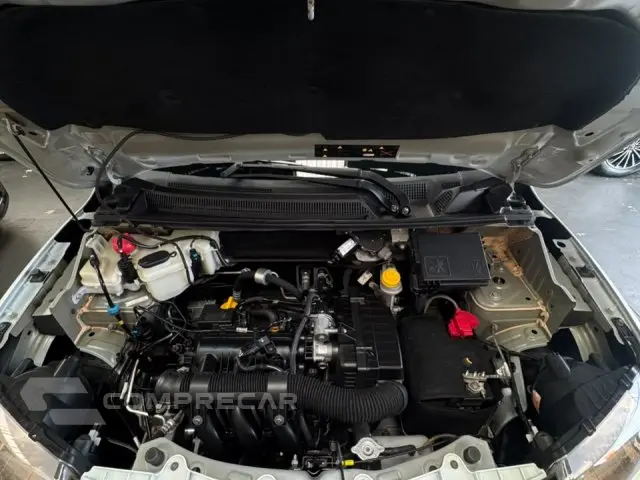 KWID - 1.0 12V SCE INTENSE MANUAL