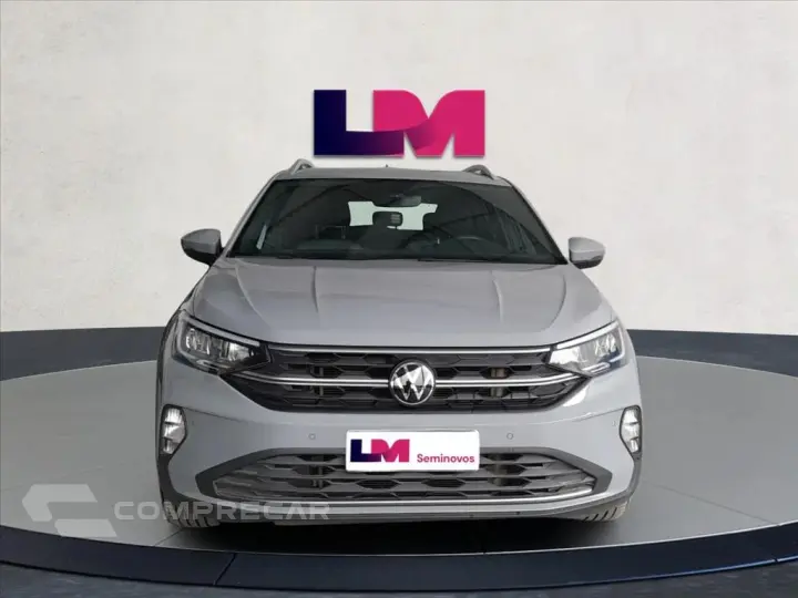 NIVUS 1.0 200 TSI TOTAL FLEX HIGHLINE AUTOMÁTICO