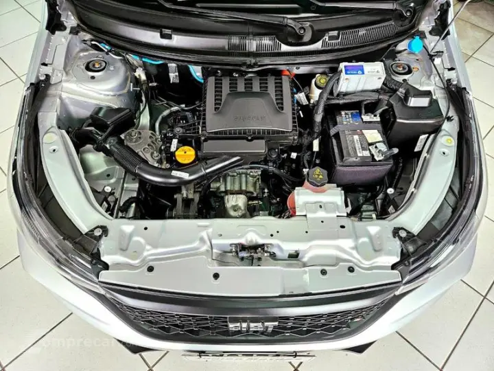 ARGO 1.0 FIREFLY FLEX DRIVE MANUAL