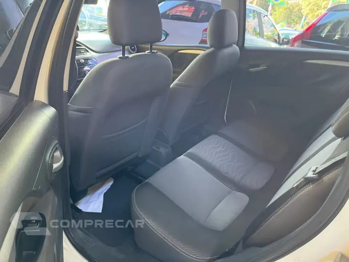 PUNTO 1.4 Attactive 8V