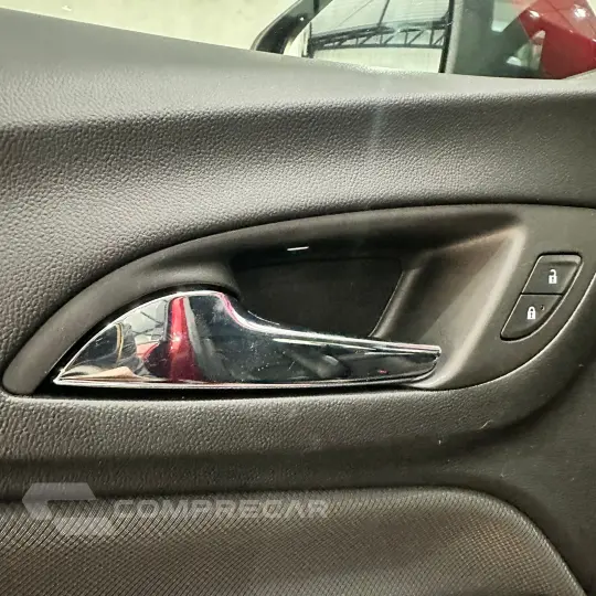 EQUINOX RS 1.5 Turbo  Aut.