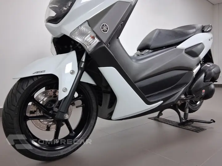 YAMAHA NMAX 160 ABS