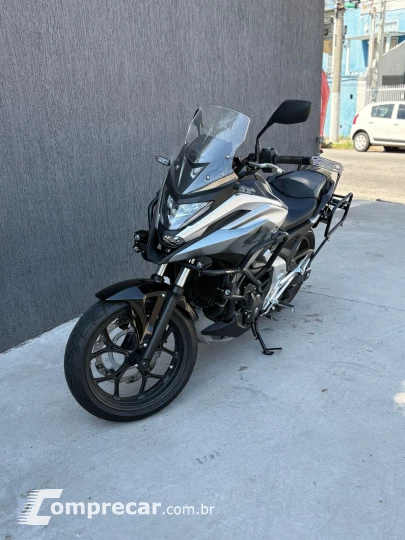 Nc750x