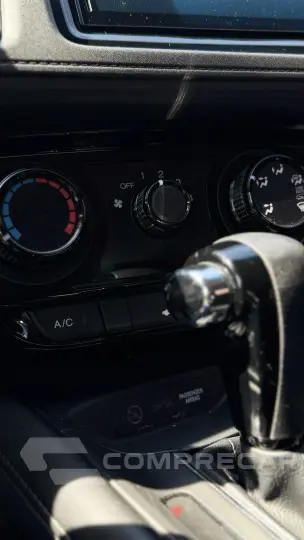 HR-V 1.8 16V LX