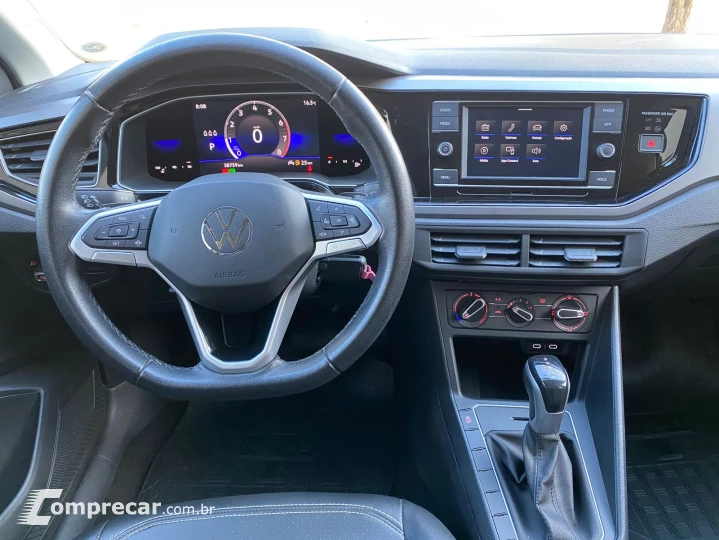 NIVUS 1.0 200 TSI Comfortline