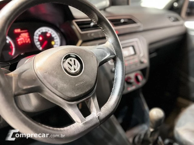 VOYAGE - 1.6 MSI TOTAL TRENDLINE 4P MANUAL