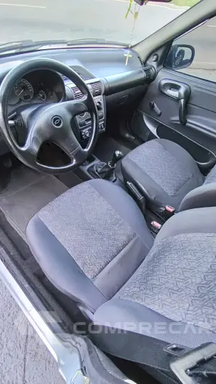 CLASSIC 1.0 MPFI Life 8V