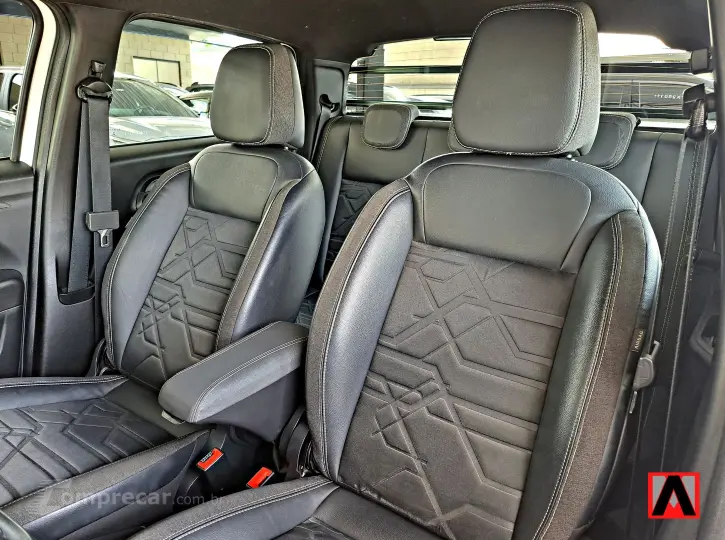 STRADA 1.3 Firefly Volcano CD