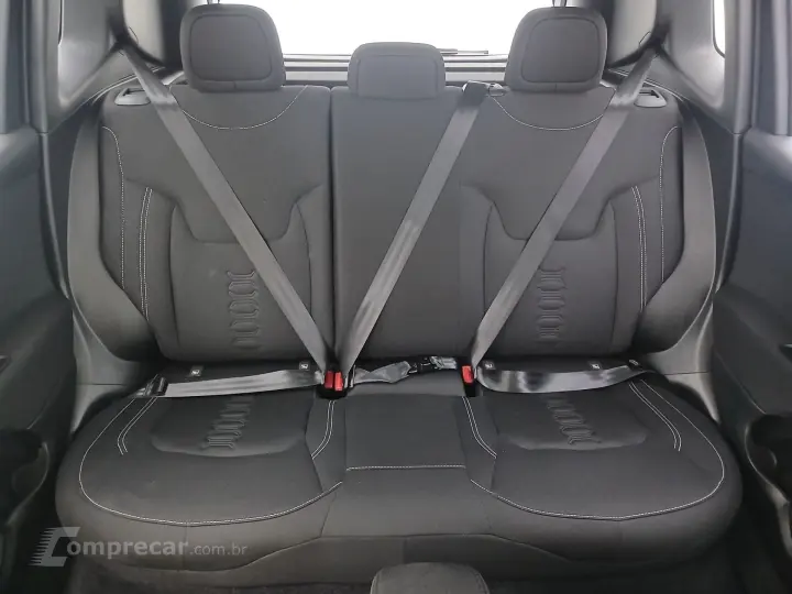 RENEGADE 1.3 T270 TURBO FLEX SPORT AT6