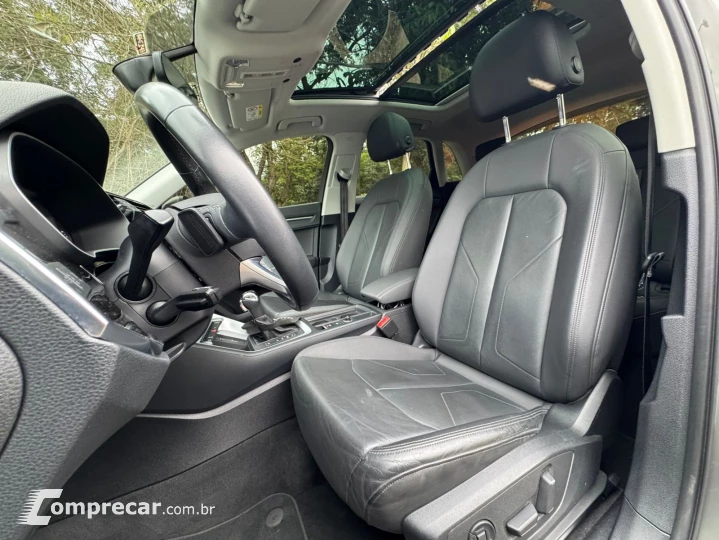 Q3 1.4 TFSI Prestige Plus S Tronic