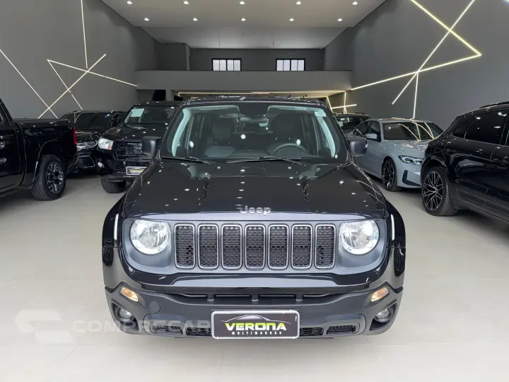 RENEGADE 1.8 16V