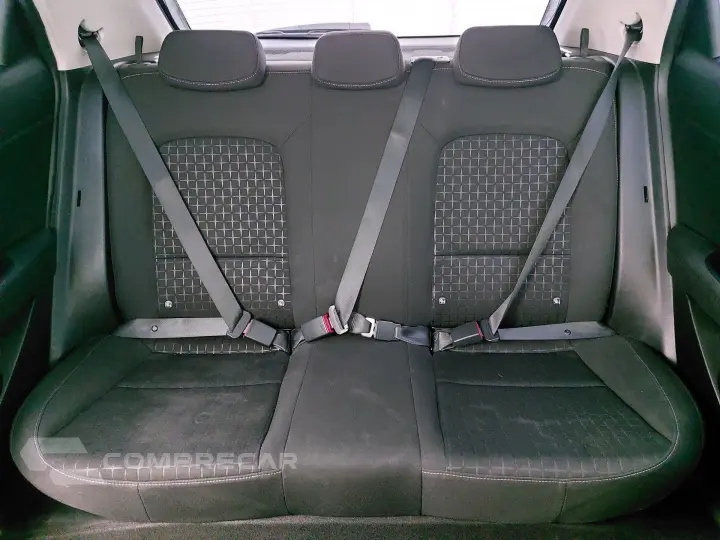 HB20 1.0 12V FLEX COMFORT MANUAL