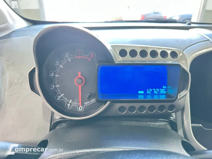 SONIC 1.6 LT 16V