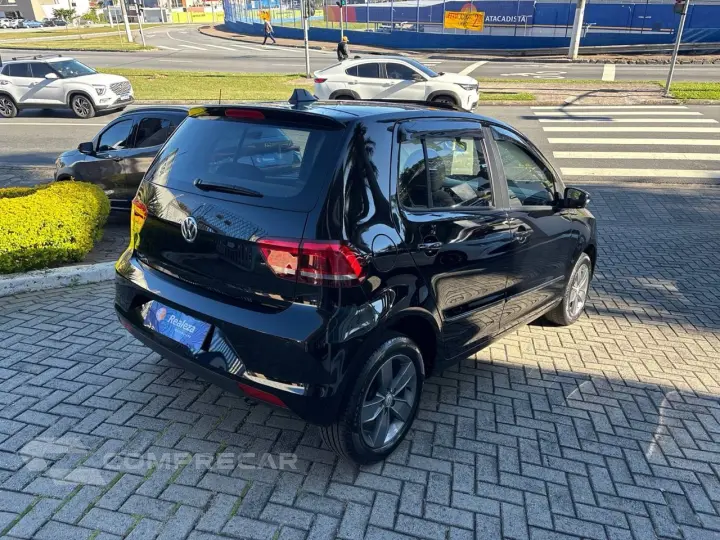 Fox Connect 1.6 Flex 8V 5p