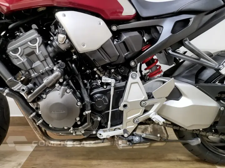 CB 1000R ABS