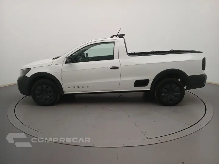 SAVEIRO 1.6 MSI ROBUST CS 16V FLEX 2P MANUAL