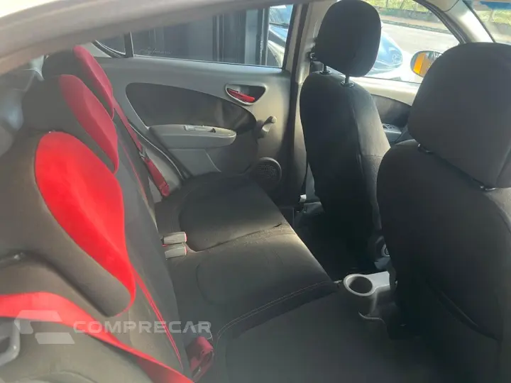 PALIO 1.6 MPI Sporting 16V