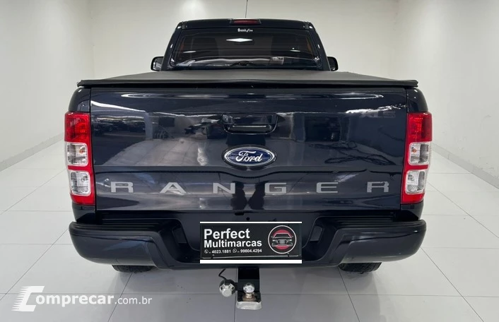 RANGER 2.5 XLS 4X2 CS 16V