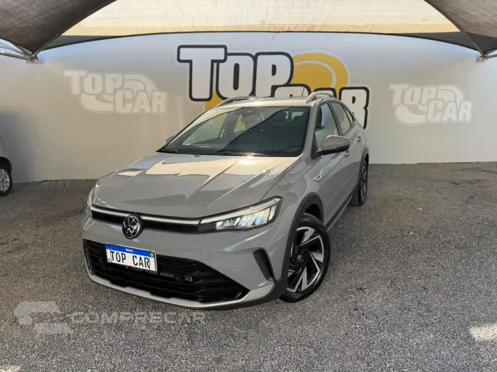 NIVUS 1.0 200 TSI Highline