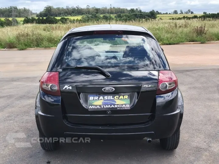 KA 1.0 MPI 8V FLEX 2P MANUAL