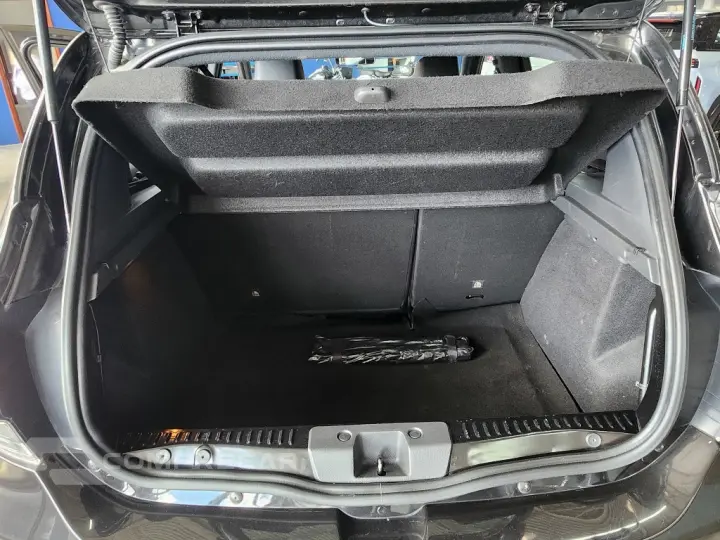 STEPWAY 1.6 16V SCE FLEX ICONIC X-TRONIC