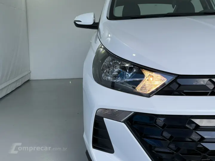 HB20S 1.0 Comfort Plus 12V Turbo