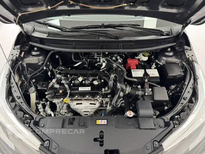 YARIS 1.5 16V XS Multidrive