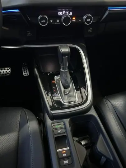 HR-V EXL 1.5 SENSING 16V 5P AUT