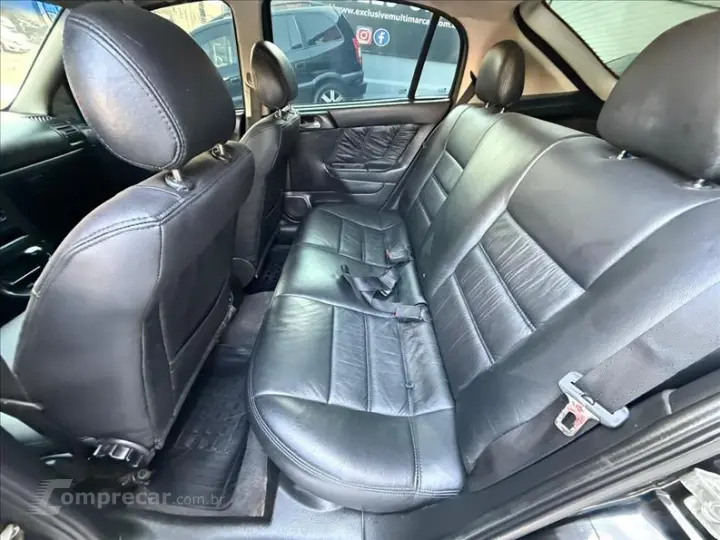 ASTRA 2.0 MPFI Advantage 8V