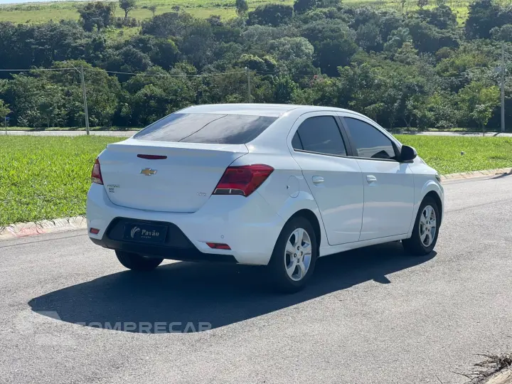 PRISMA 1.4 MPFI LT 8V