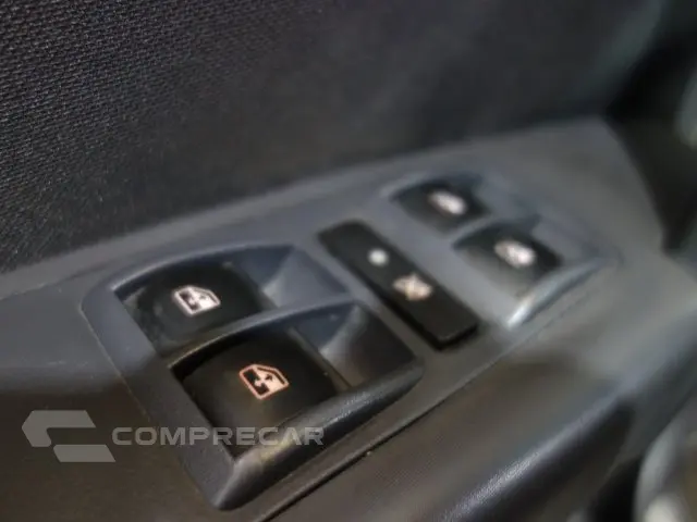 GRAND SIENA - 1.4 MPI ATTRACTIVE 8V 4P MANUAL