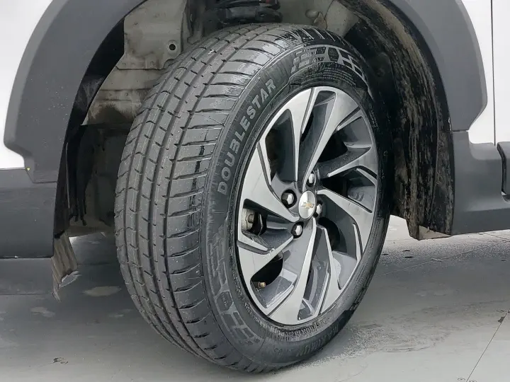 SPIN 1.8 PREMIER 8V FLEX 4P AUTOMÁTICO