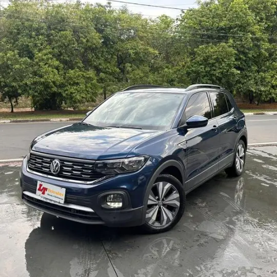 T CROSS CL TSI AD