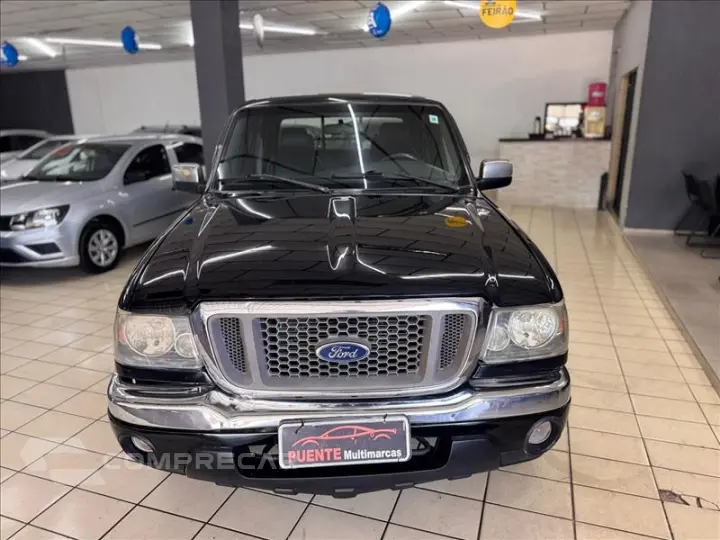 RANGER 3.0 XLT 16V 4X4 CD