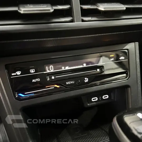 Polo Highline TSI 1.0 Flex 12V Aut.