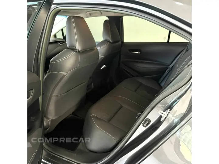 COROLLA 2.0 VVT-IE FLEX XEI DIRECT SHIFT