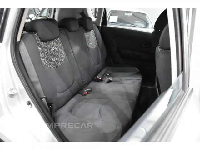 SOUL - 1.6 EX 16V 4P MANUAL