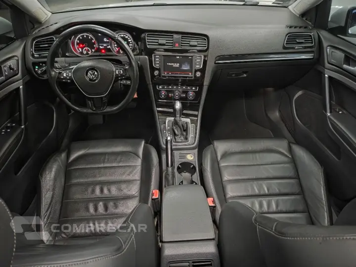 Golf Variant Highline 1.4 TSI Aut.