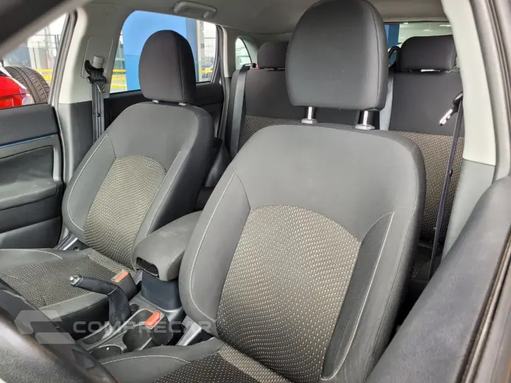 ASX 2.0 16V 160cv Aut.