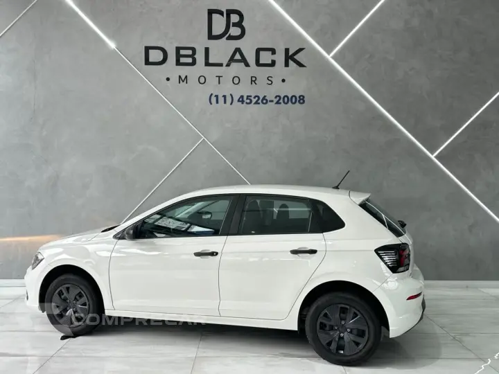 Polo Track 1.0 Flex 12V 5p