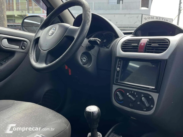 CORSA 1.4 MPFI MAXX 8V FLEX 4P MANUAL