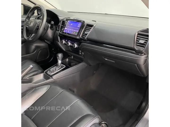 CITY 1.5 i-VTEC FLEX TOURING CVT