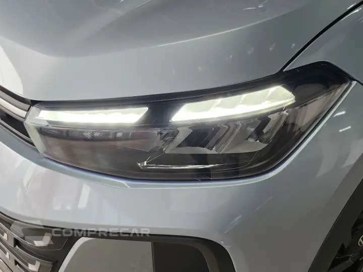 TERA 1.0 170 TSI HIGH AUTOMÁTICO