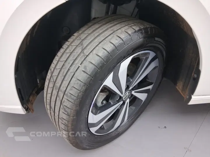 VIRTUS 1.0 170 TSI AUTOMÁTICO